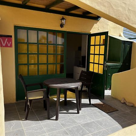 Lightbooking Ancora Costa Calma Dış mekan fotoğraf