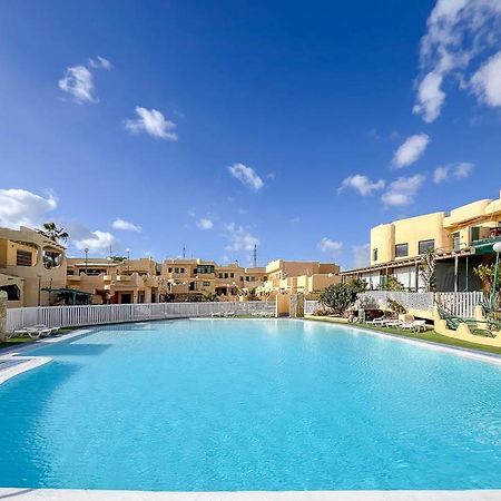 Lightbooking Ancora Costa Calma Dış mekan fotoğraf