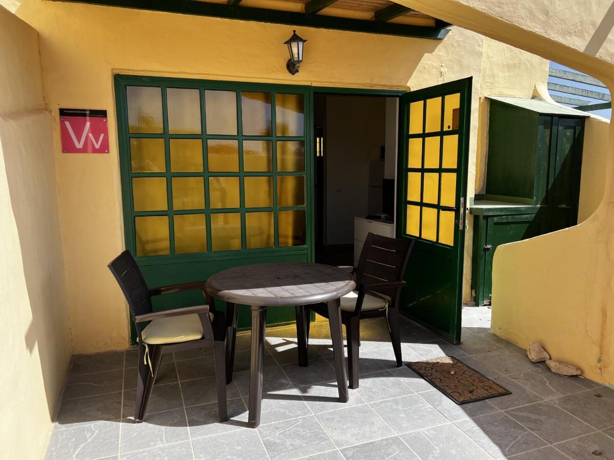 Lightbooking Ancora Costa Calma Dış mekan fotoğraf