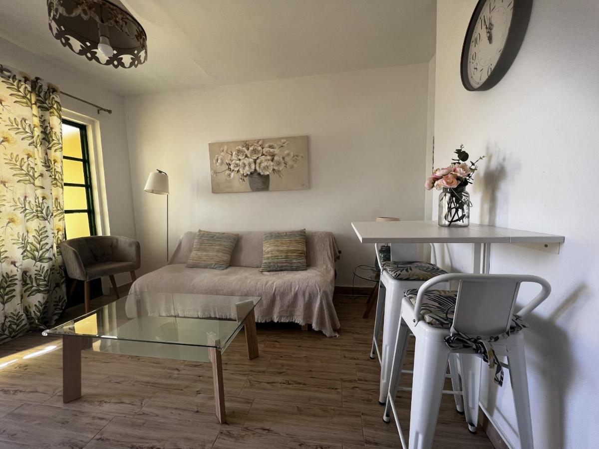 Lightbooking Ancora Costa Calma Dış mekan fotoğraf