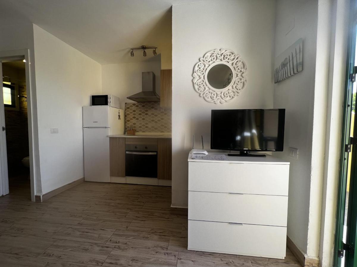 Lightbooking Ancora Costa Calma Dış mekan fotoğraf