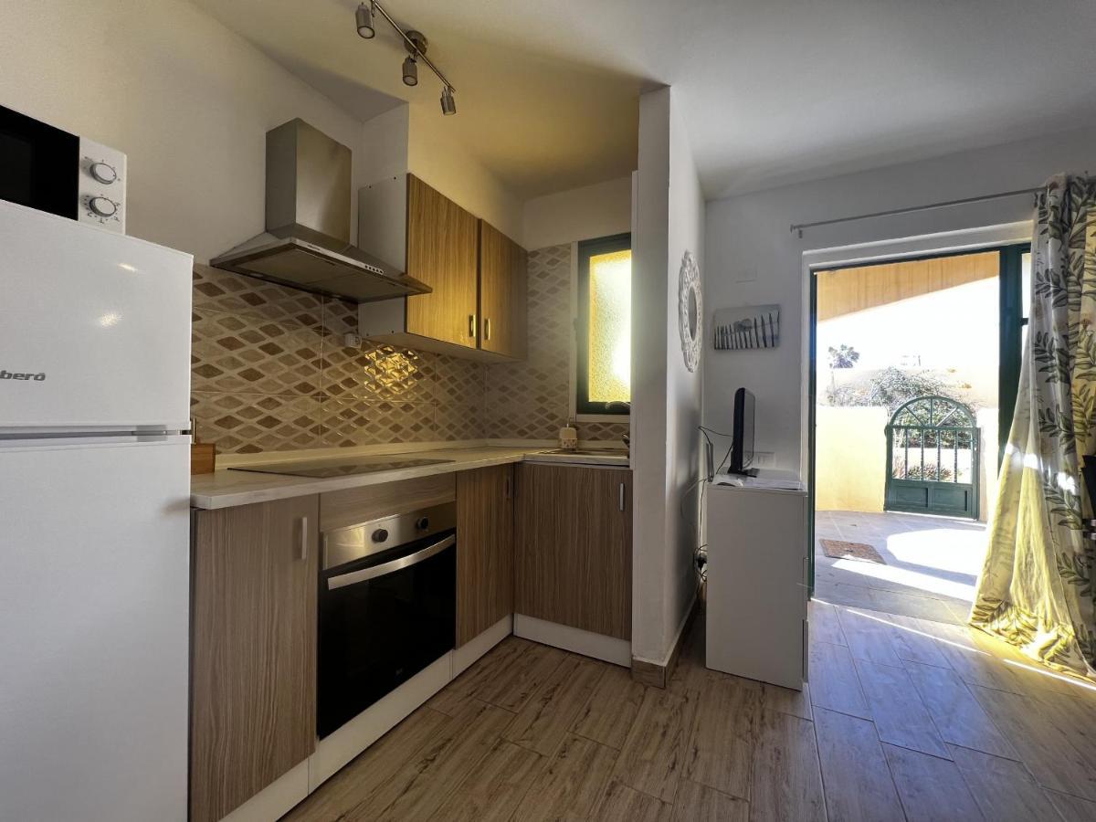 Lightbooking Ancora Costa Calma Dış mekan fotoğraf