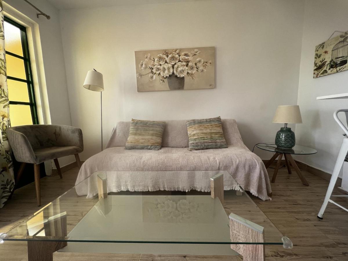 Lightbooking Ancora Costa Calma Dış mekan fotoğraf
