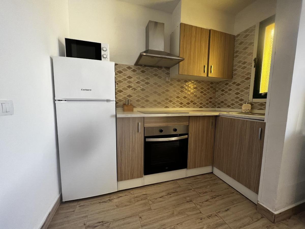 Lightbooking Ancora Costa Calma Dış mekan fotoğraf