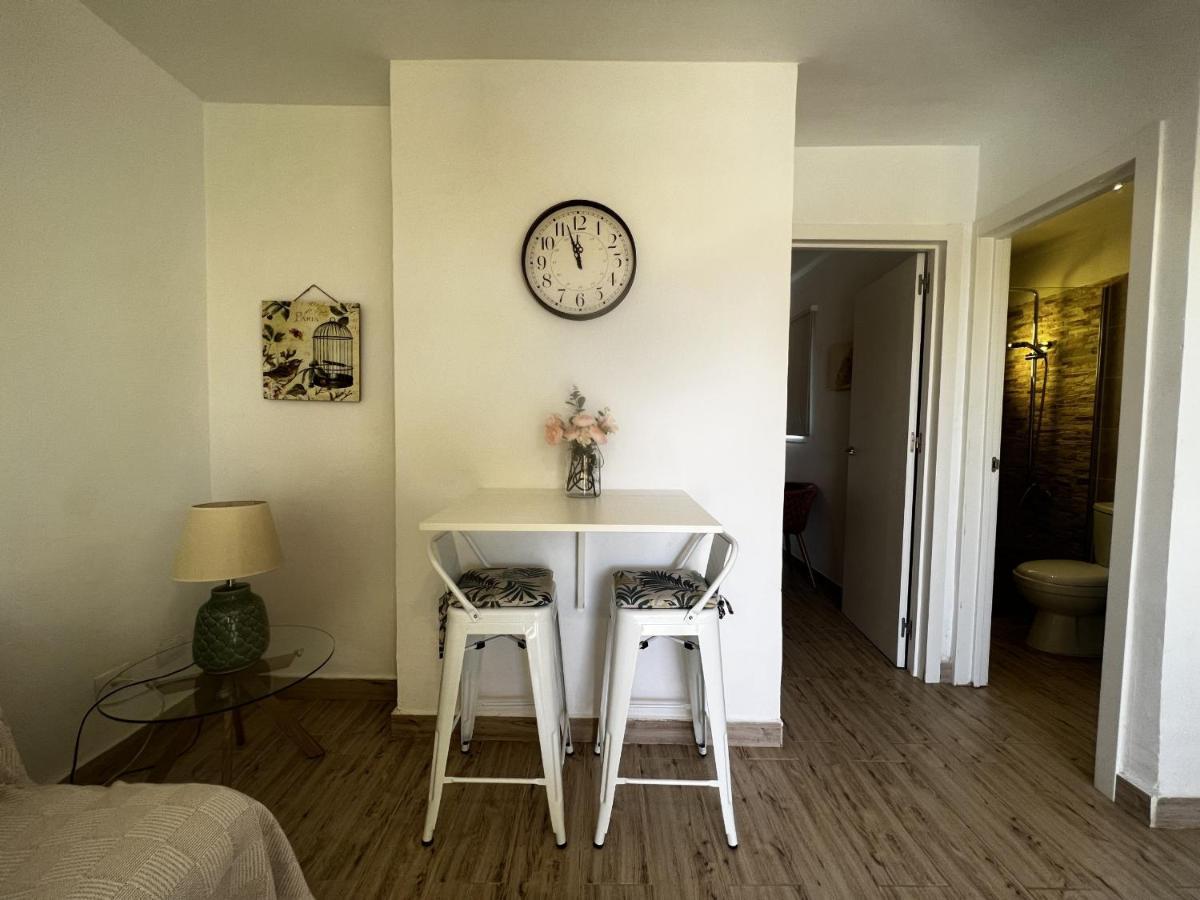 Lightbooking Ancora Costa Calma Dış mekan fotoğraf