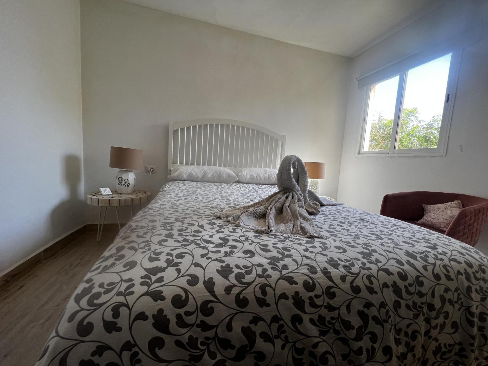 Lightbooking Ancora Costa Calma Dış mekan fotoğraf
