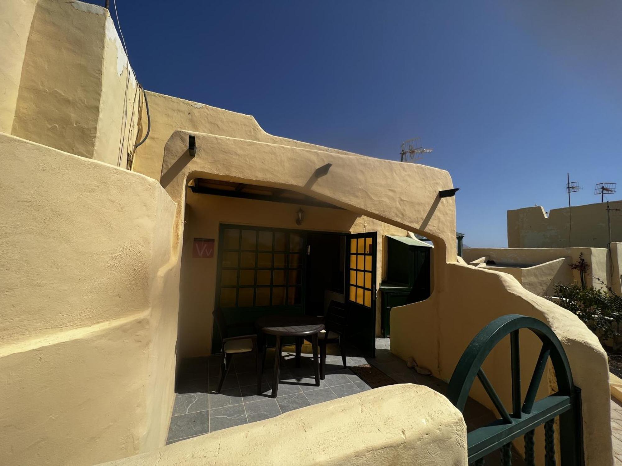Lightbooking Ancora Costa Calma Dış mekan fotoğraf