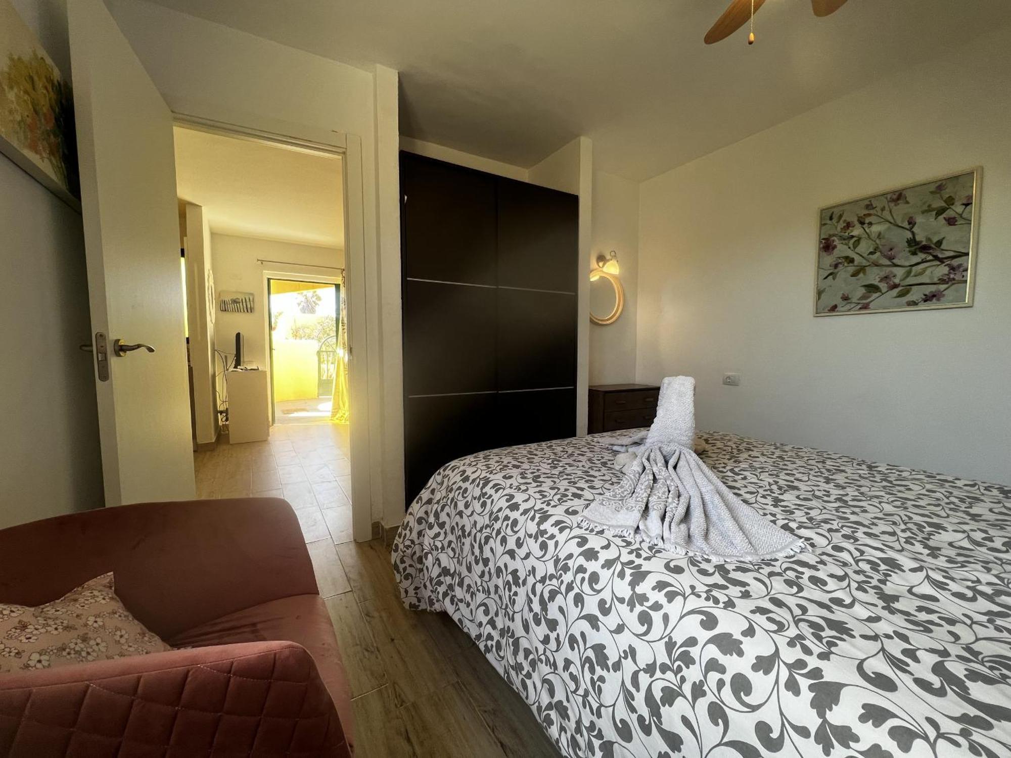 Lightbooking Ancora Costa Calma Dış mekan fotoğraf