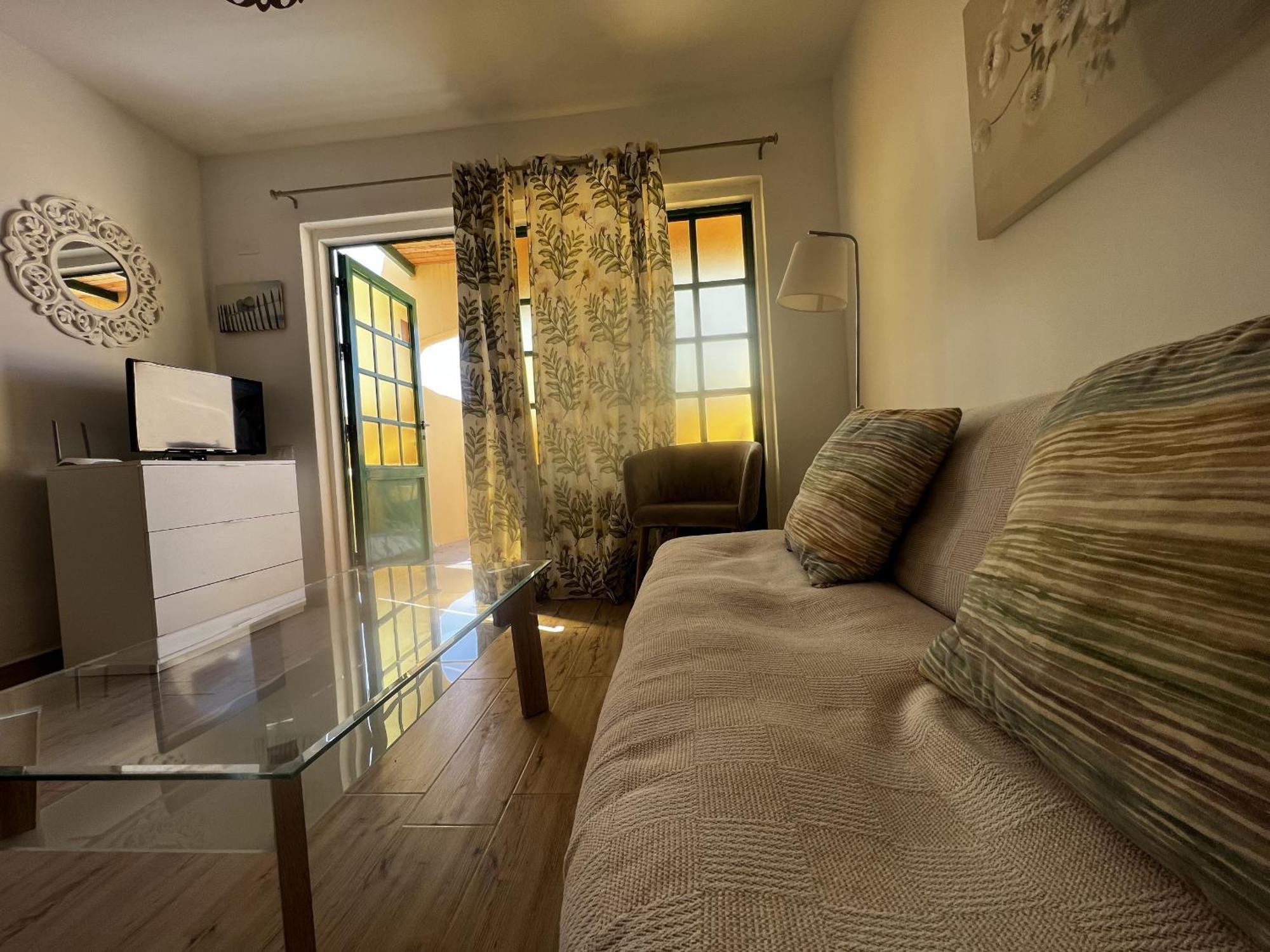 Lightbooking Ancora Costa Calma Dış mekan fotoğraf