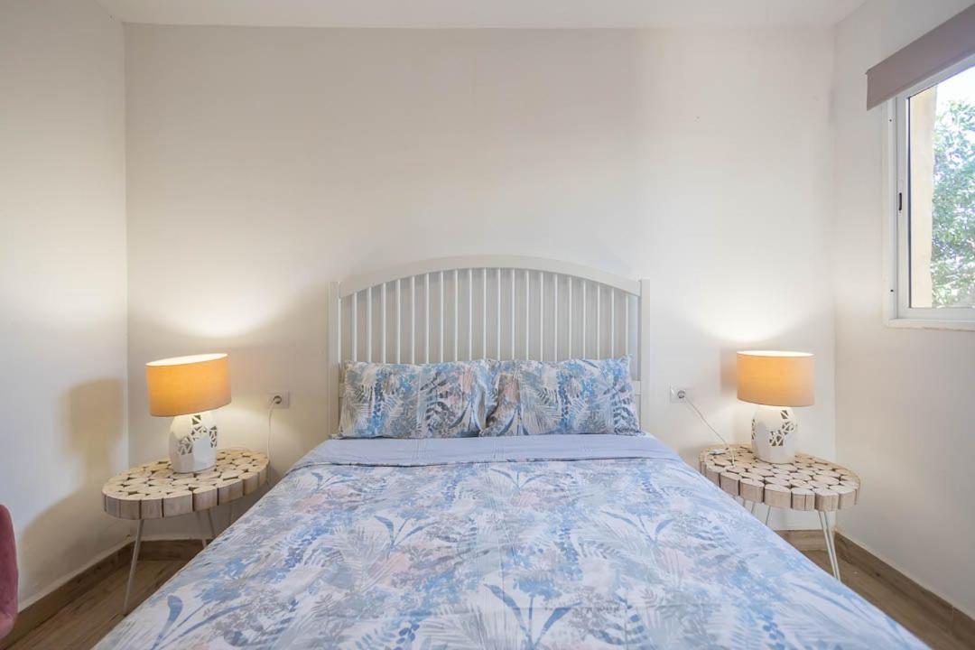 Lightbooking Ancora Costa Calma Dış mekan fotoğraf