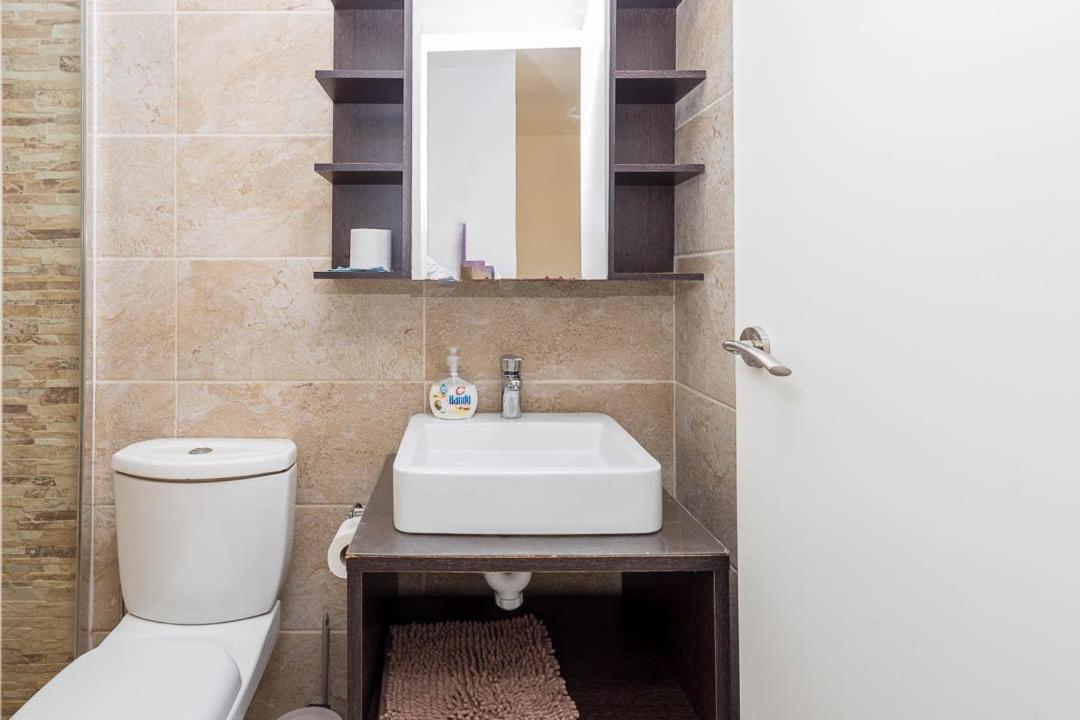 Lightbooking Ancora Costa Calma Dış mekan fotoğraf