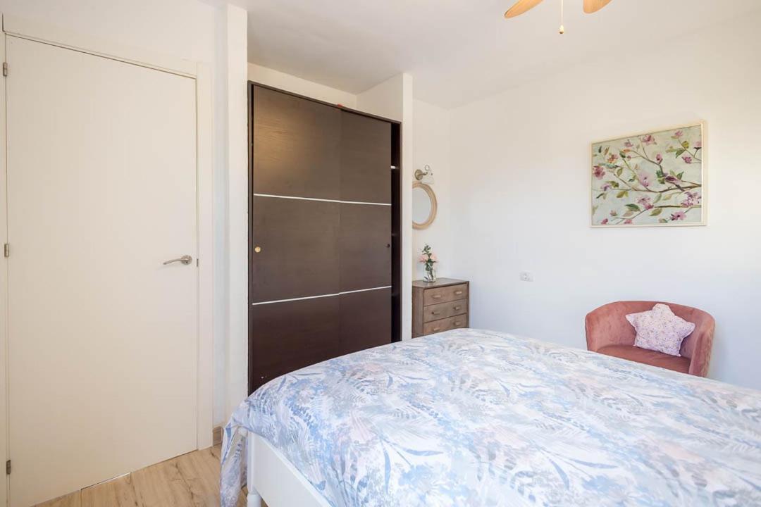 Lightbooking Ancora Costa Calma Dış mekan fotoğraf