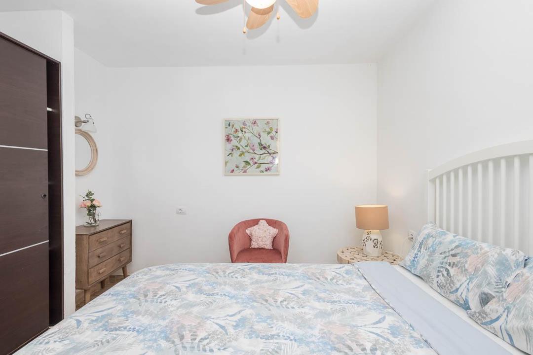 Lightbooking Ancora Costa Calma Dış mekan fotoğraf