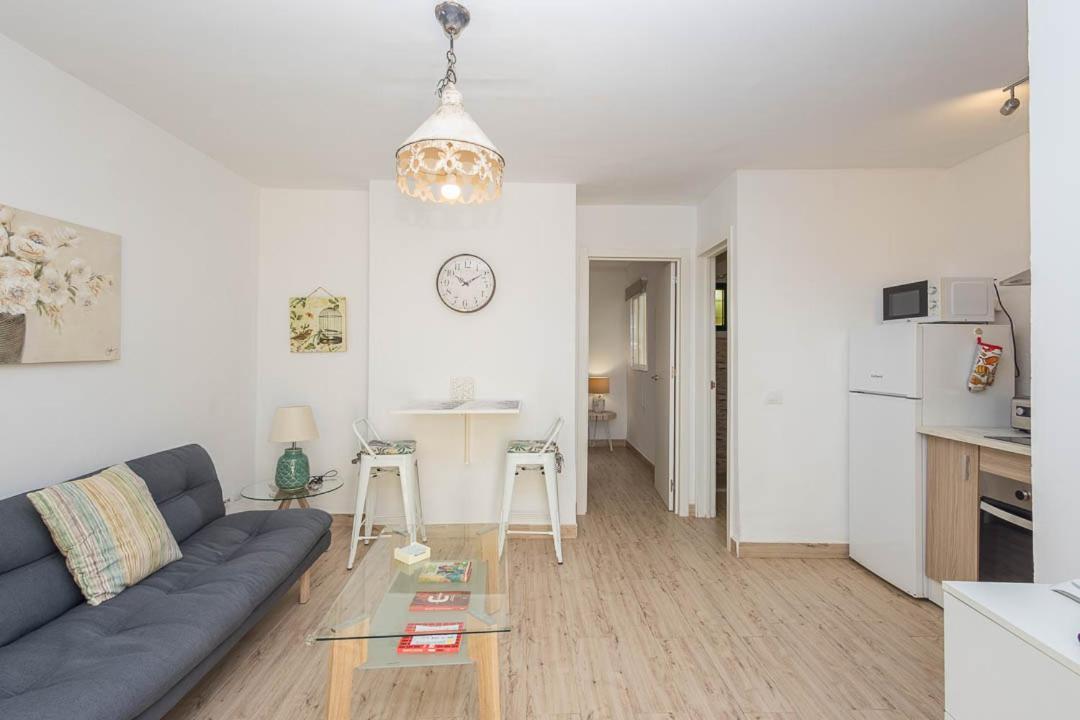 Lightbooking Ancora Costa Calma Dış mekan fotoğraf