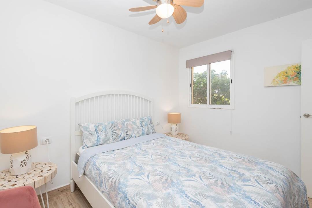 Lightbooking Ancora Costa Calma Dış mekan fotoğraf