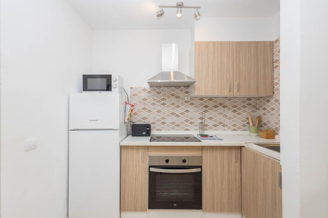 Lightbooking Ancora Costa Calma Dış mekan fotoğraf