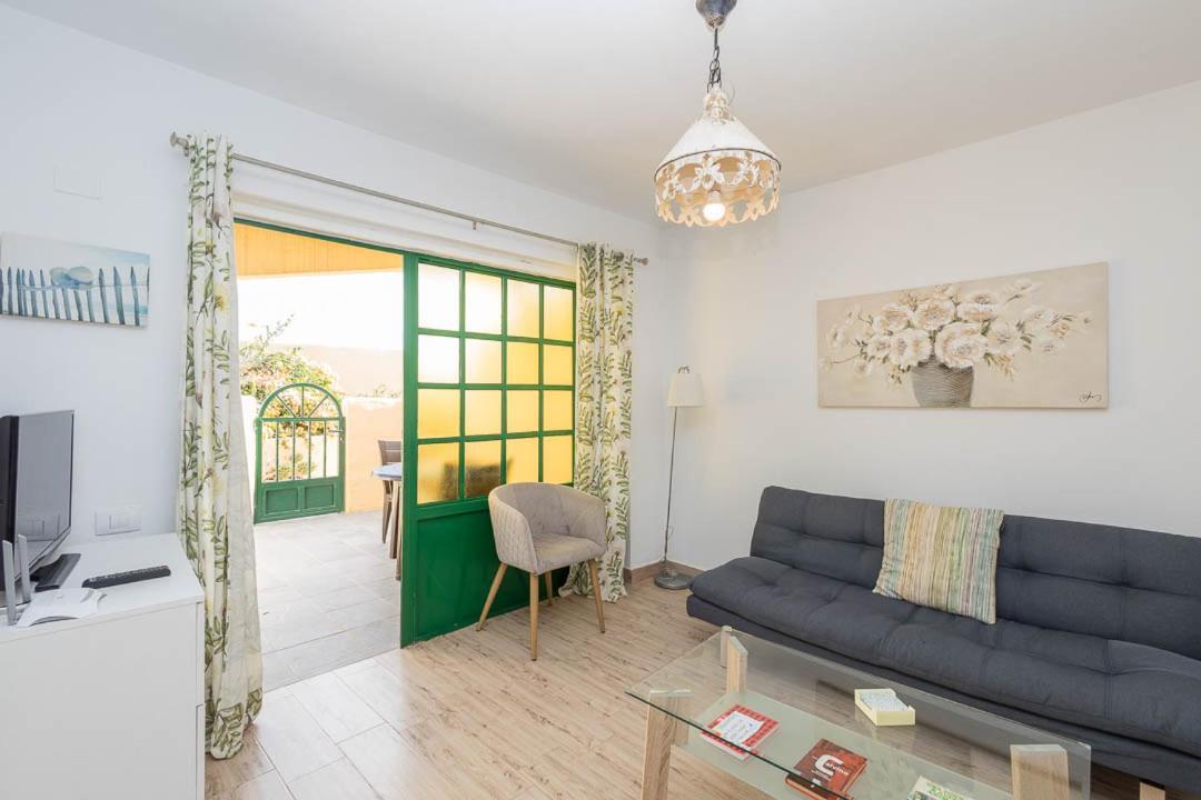 Lightbooking Ancora Costa Calma Dış mekan fotoğraf
