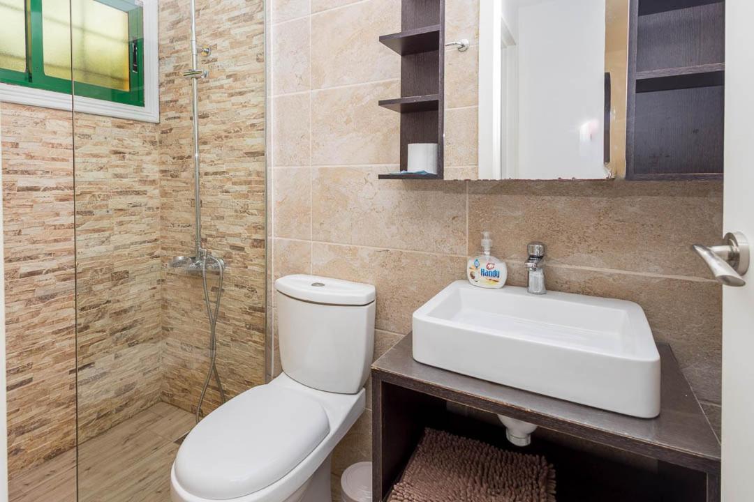 Lightbooking Ancora Costa Calma Dış mekan fotoğraf